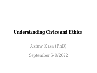 Civics Lecture Notes 3 (Chapters 1, 2, & 4).pdf